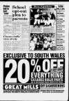 South Wales Daily Post Saturday 10 October 1992 Page 11