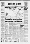 South Wales Daily Post Saturday 10 October 1992 Page 19
