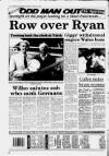 South Wales Daily Post Saturday 10 October 1992 Page 32