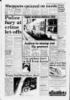 South Wales Daily Post Monday 12 October 1992 Page 3