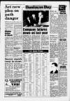 South Wales Daily Post Monday 12 October 1992 Page 10