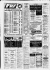 South Wales Daily Post Monday 12 October 1992 Page 23