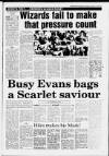 South Wales Daily Post Monday 12 October 1992 Page 30