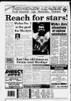 South Wales Daily Post Monday 12 October 1992 Page 31