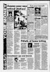 South Wales Daily Post Monday 12 October 1992 Page 33
