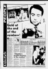 South Wales Daily Post Monday 12 October 1992 Page 34