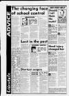 South Wales Daily Post Monday 12 October 1992 Page 36