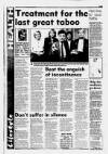 South Wales Daily Post Monday 12 October 1992 Page 37