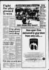 South Wales Daily Post Tuesday 13 October 1992 Page 7