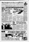 South Wales Daily Post Tuesday 13 October 1992 Page 9