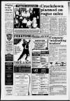 South Wales Daily Post Tuesday 13 October 1992 Page 10