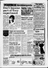 South Wales Daily Post Tuesday 13 October 1992 Page 13
