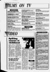 South Wales Daily Post Saturday 17 October 1992 Page 17