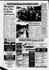 South Wales Daily Post Tuesday 20 October 1992 Page 6