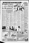 South Wales Daily Post Tuesday 20 October 1992 Page 10