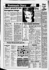 South Wales Daily Post Tuesday 20 October 1992 Page 12