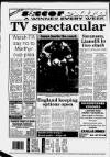 South Wales Daily Post Tuesday 20 October 1992 Page 31