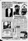 South Wales Daily Post Wednesday 21 October 1992 Page 21