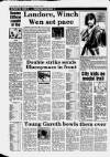 South Wales Daily Post Wednesday 21 October 1992 Page 35