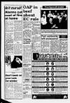 South Wales Daily Post Saturday 24 October 1992 Page 6