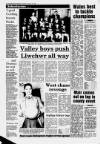 South Wales Daily Post Saturday 24 October 1992 Page 30