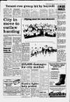 South Wales Daily Post Monday 26 October 1992 Page 7