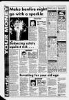 South Wales Daily Post Monday 26 October 1992 Page 29