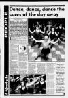 South Wales Daily Post Monday 26 October 1992 Page 30