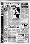 South Wales Daily Post Monday 26 October 1992 Page 33