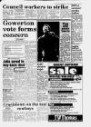 South Wales Daily Post Wednesday 28 October 1992 Page 3