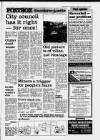 South Wales Daily Post Wednesday 28 October 1992 Page 15