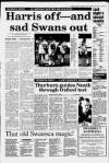 South Wales Daily Post Wednesday 28 October 1992 Page 34