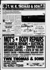 South Wales Daily Post Wednesday 28 October 1992 Page 47