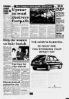 South Wales Daily Post Friday 30 October 1992 Page 7