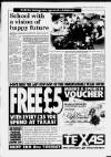 South Wales Daily Post Friday 30 October 1992 Page 13