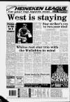 South Wales Daily Post Friday 30 October 1992 Page 51