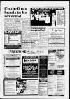 South Wales Daily Post Tuesday 03 November 1992 Page 7