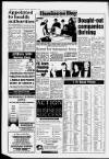 South Wales Daily Post Tuesday 03 November 1992 Page 8