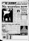 South Wales Daily Post Tuesday 03 November 1992 Page 31