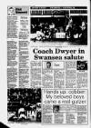 South Wales Daily Post Thursday 05 November 1992 Page 47