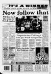 South Wales Daily Post Thursday 05 November 1992 Page 49