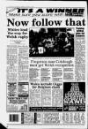 South Wales Daily Post Thursday 05 November 1992 Page 51