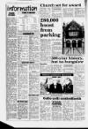 South Wales Daily Post Saturday 07 November 1992 Page 4