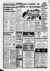 South Wales Daily Post Saturday 07 November 1992 Page 8