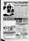 South Wales Daily Post Saturday 07 November 1992 Page 27