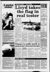 South Wales Daily Post Saturday 07 November 1992 Page 30