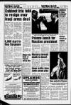 South Wales Daily Post Tuesday 10 November 1992 Page 4