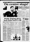 South Wales Daily Post Tuesday 10 November 1992 Page 29