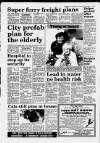 South Wales Daily Post Wednesday 11 November 1992 Page 3