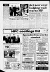 South Wales Daily Post Wednesday 11 November 1992 Page 8